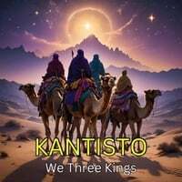 We Three Kings